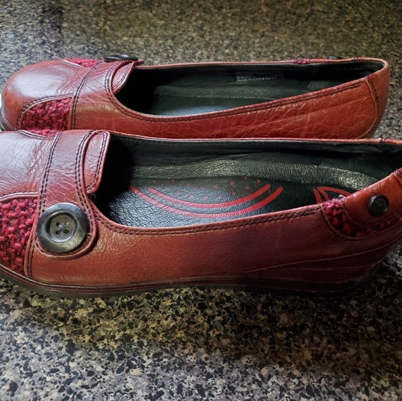 Dansko Slip ons - Picture 6 of 6